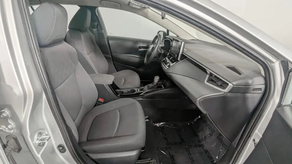 Florida Fine Cars - Used TOYOTA COROLLA 2021 ORLANDO LE