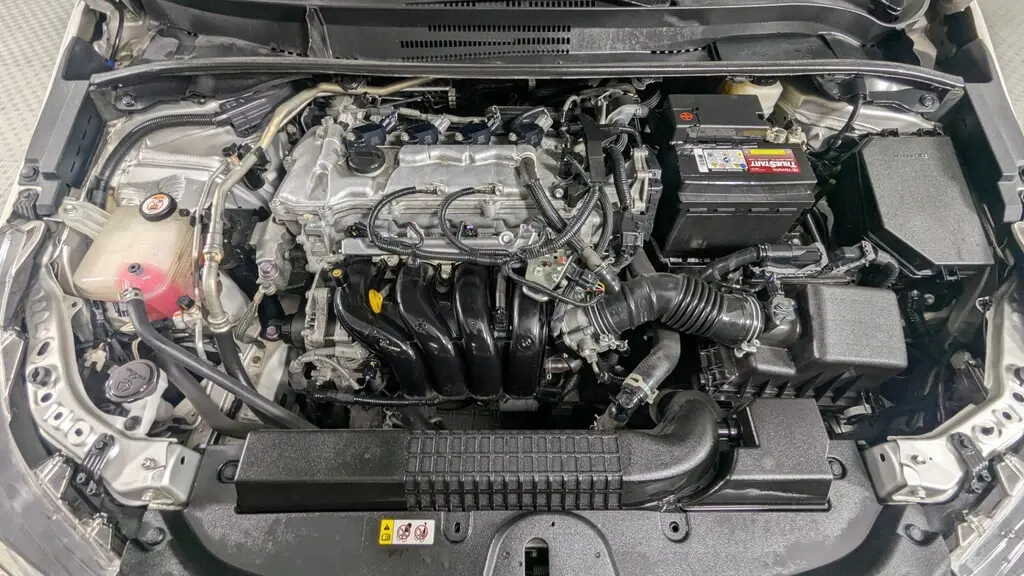 Florida Fine Cars - Used TOYOTA COROLLA 2021 ORLANDO LE