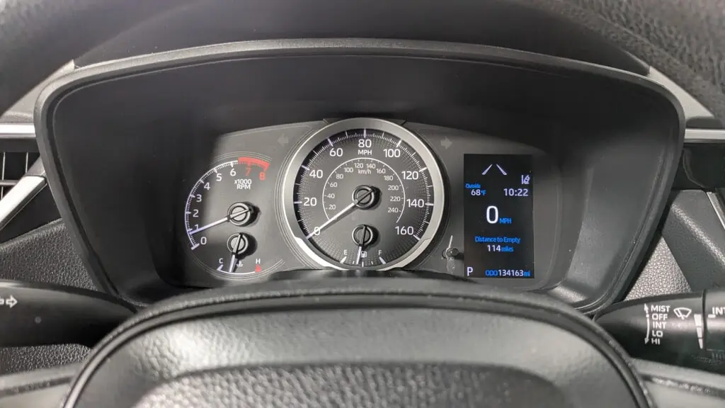 Florida Fine Cars - Used TOYOTA COROLLA 2021 ORLANDO LE