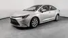 Florida Fine Cars - Used TOYOTA COROLLA 2021 ORLANDO LE