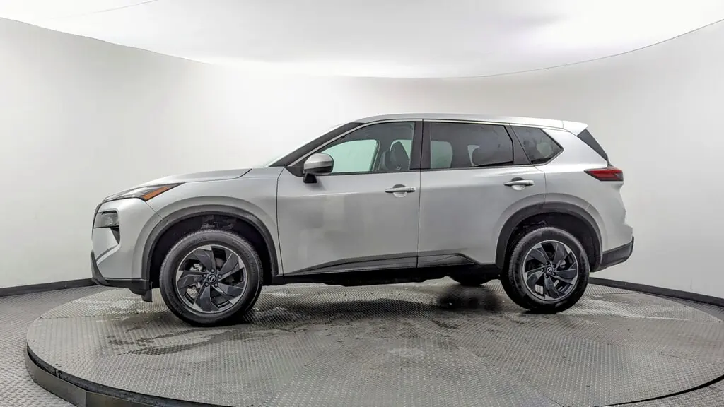 Florida Fine Cars - Used NISSAN ROGUE 2025 MIAMI SV