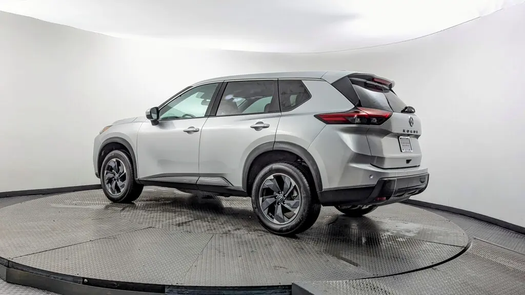 Florida Fine Cars - Used NISSAN ROGUE 2025 MIAMI SV