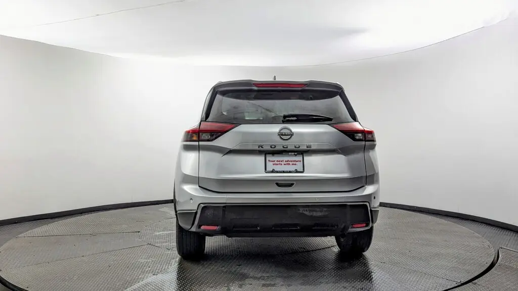 Florida Fine Cars - Used NISSAN ROGUE 2025 MIAMI SV