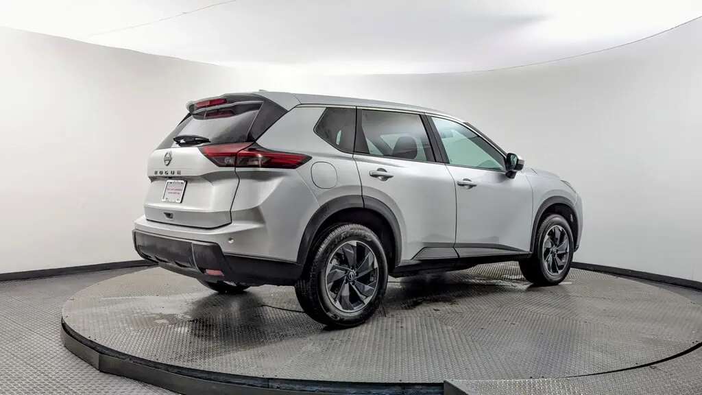 Florida Fine Cars - Used NISSAN ROGUE 2025 MIAMI SV