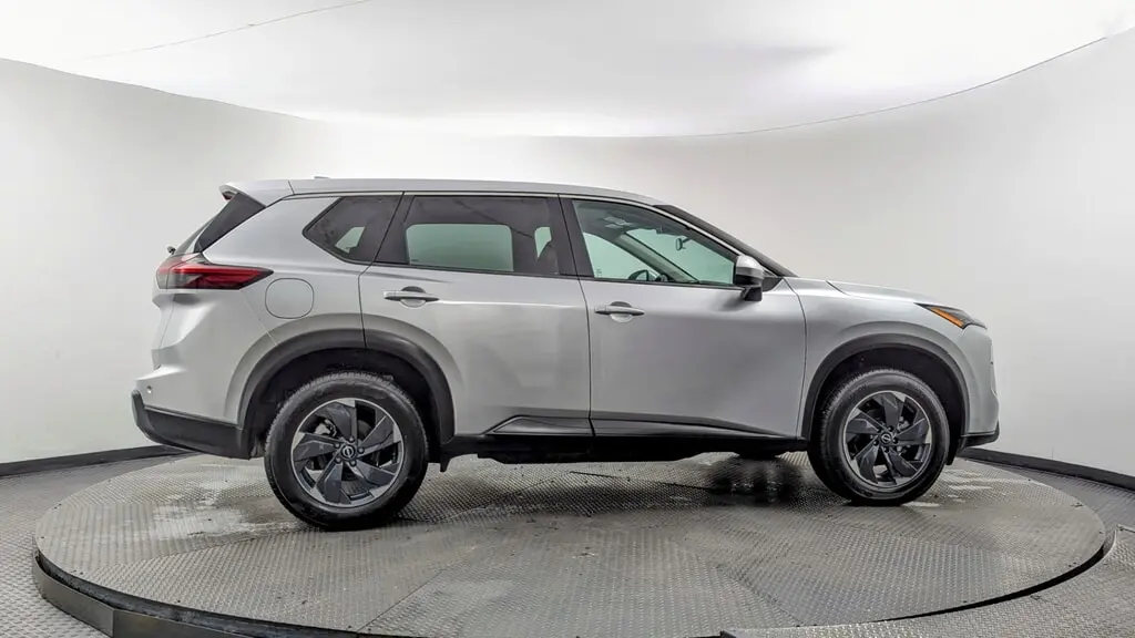 Florida Fine Cars - Used NISSAN ROGUE 2025 MIAMI SV