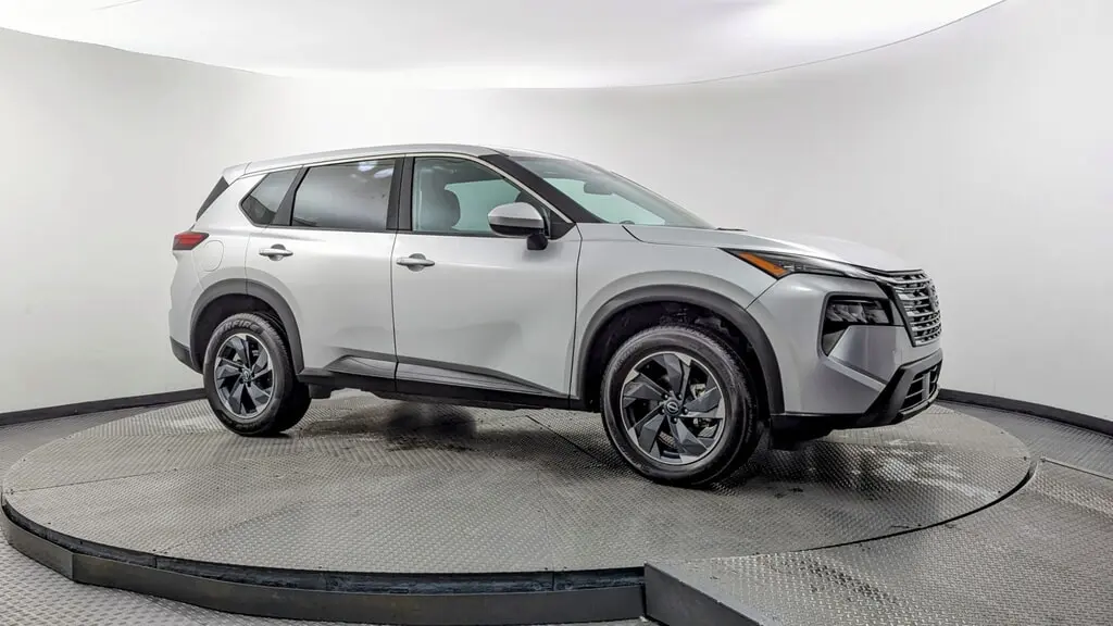 Florida Fine Cars - Used NISSAN ROGUE 2025 MIAMI SV