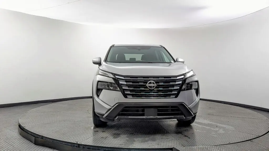 Florida Fine Cars - Used NISSAN ROGUE 2025 MIAMI SV