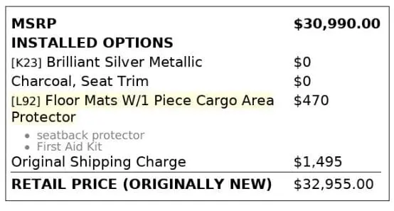Florida Fine Cars - Used NISSAN ROGUE 2025 MIAMI SV