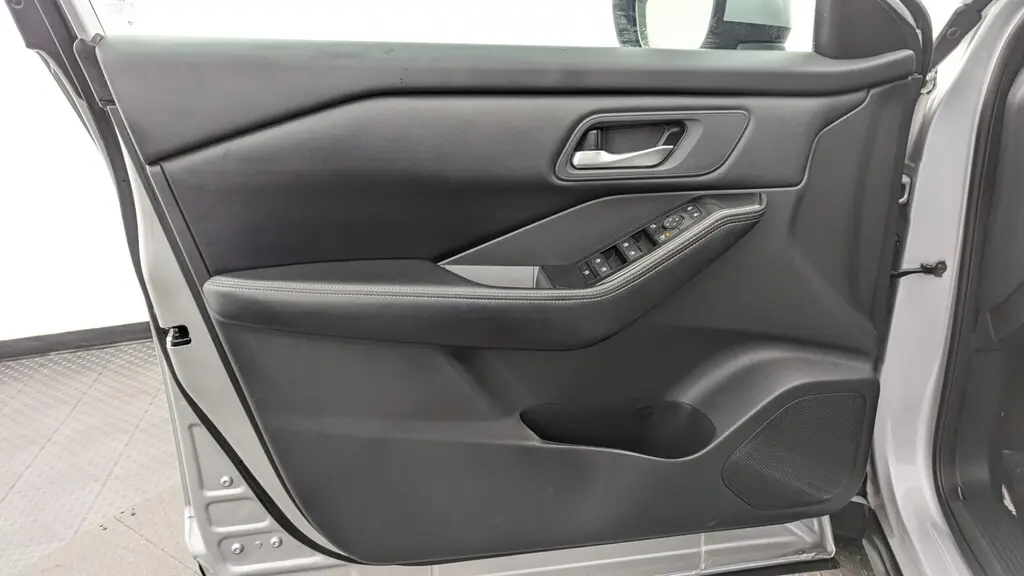 Florida Fine Cars - Used NISSAN ROGUE 2025 MIAMI SV
