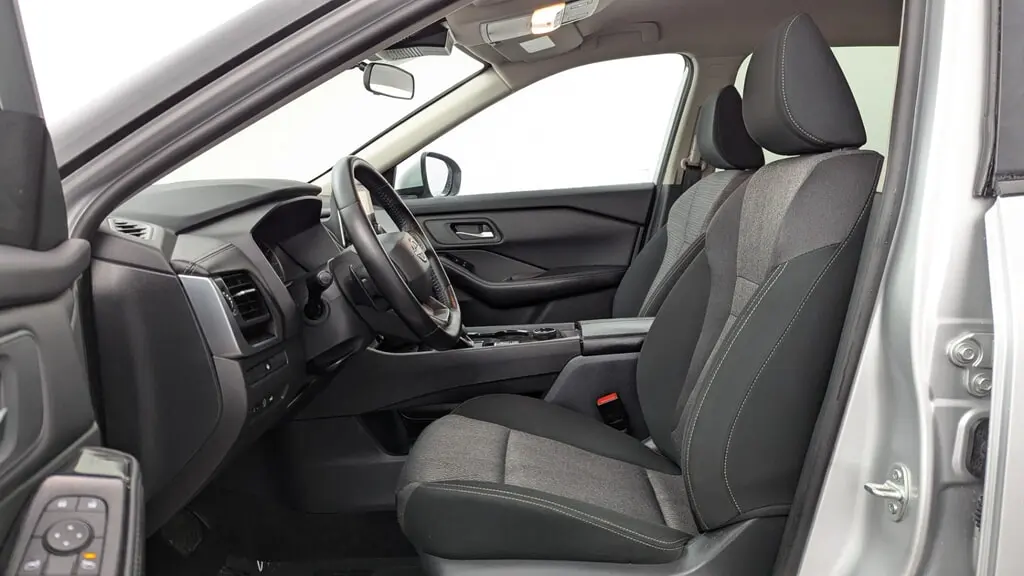 Florida Fine Cars - Used NISSAN ROGUE 2025 MIAMI SV