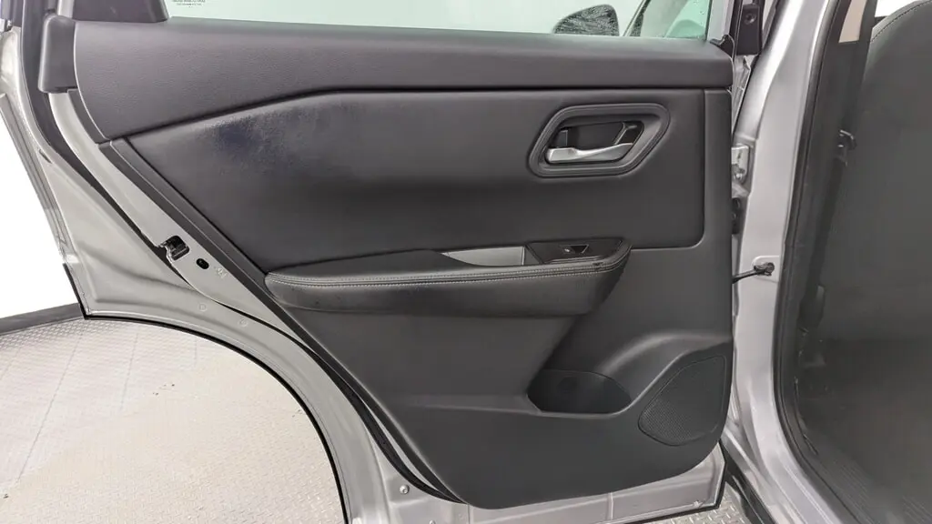 Florida Fine Cars - Used NISSAN ROGUE 2025 MIAMI SV