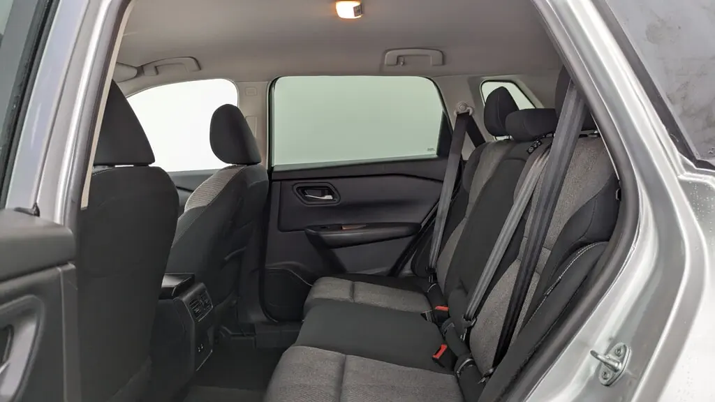 Florida Fine Cars - Used NISSAN ROGUE 2025 MIAMI SV