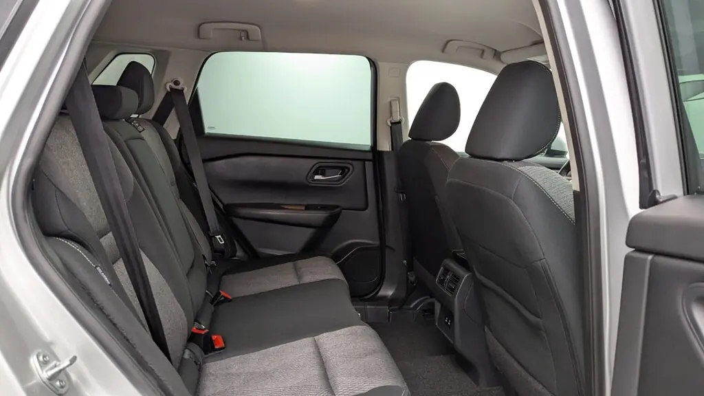 Florida Fine Cars - Used NISSAN ROGUE 2025 MIAMI SV