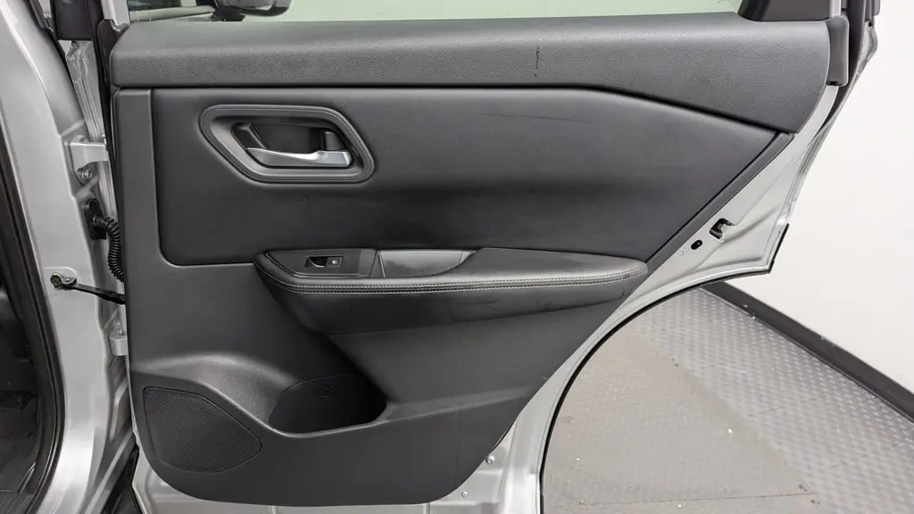 Florida Fine Cars - Used NISSAN ROGUE 2025 MIAMI SV