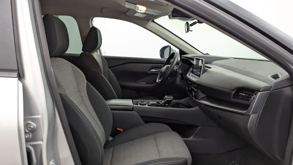 Florida Fine Cars - Used NISSAN ROGUE 2025 MIAMI SV
