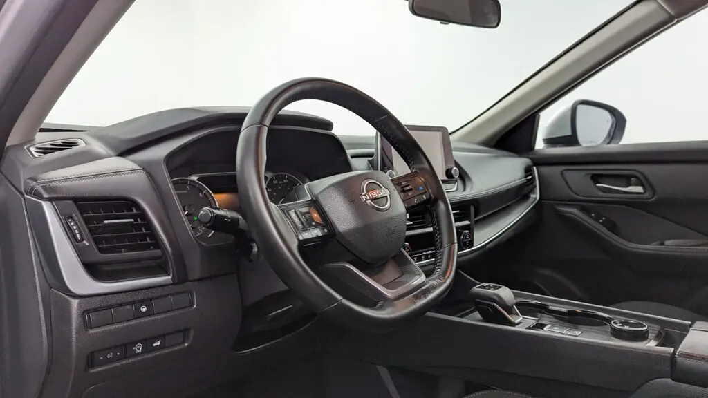 Florida Fine Cars - Used NISSAN ROGUE 2025 MIAMI SV