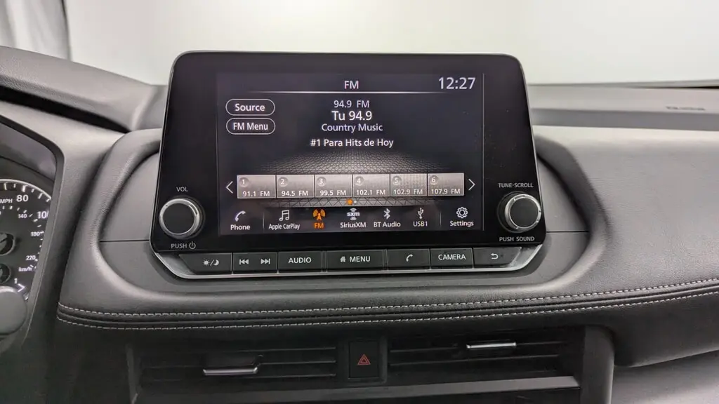 Florida Fine Cars - Used NISSAN ROGUE 2025 MIAMI SV