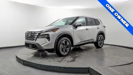 Florida Fine Cars - Used NISSAN ROGUE 2025 MIAMI SV