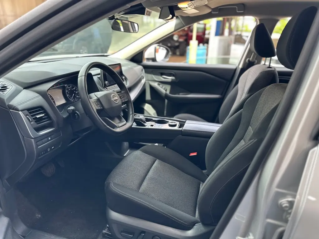 Florida Fine Cars - Used NISSAN ROGUE 2025 MIAMI SV