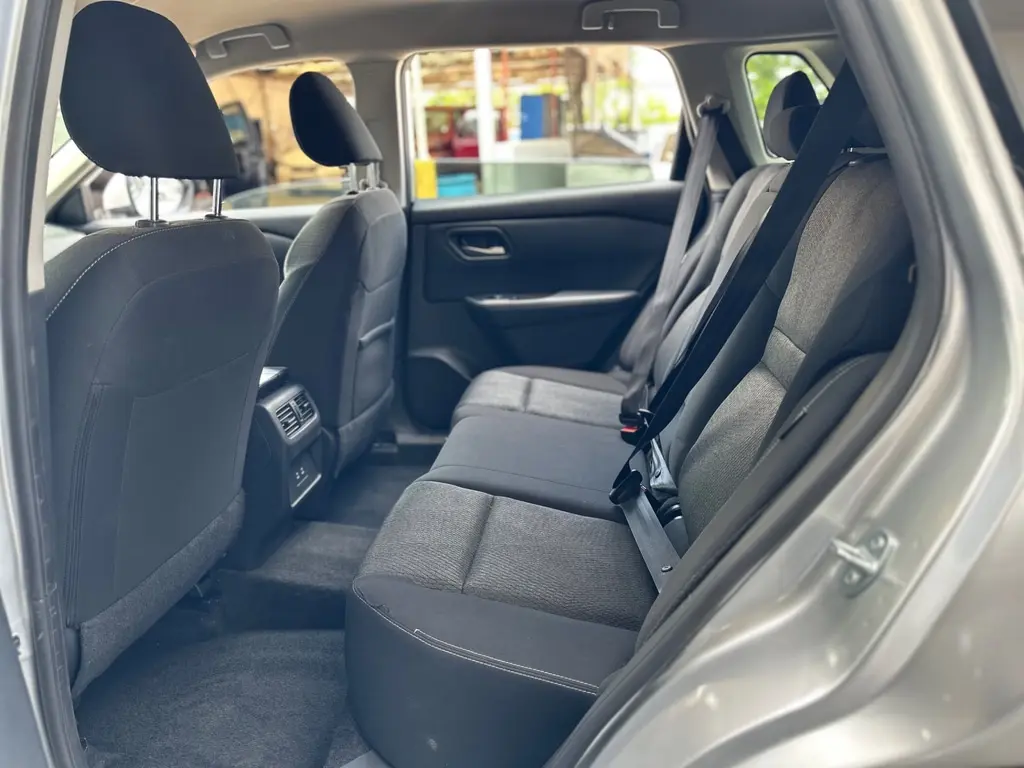 Florida Fine Cars - Used NISSAN ROGUE 2025 MIAMI SV