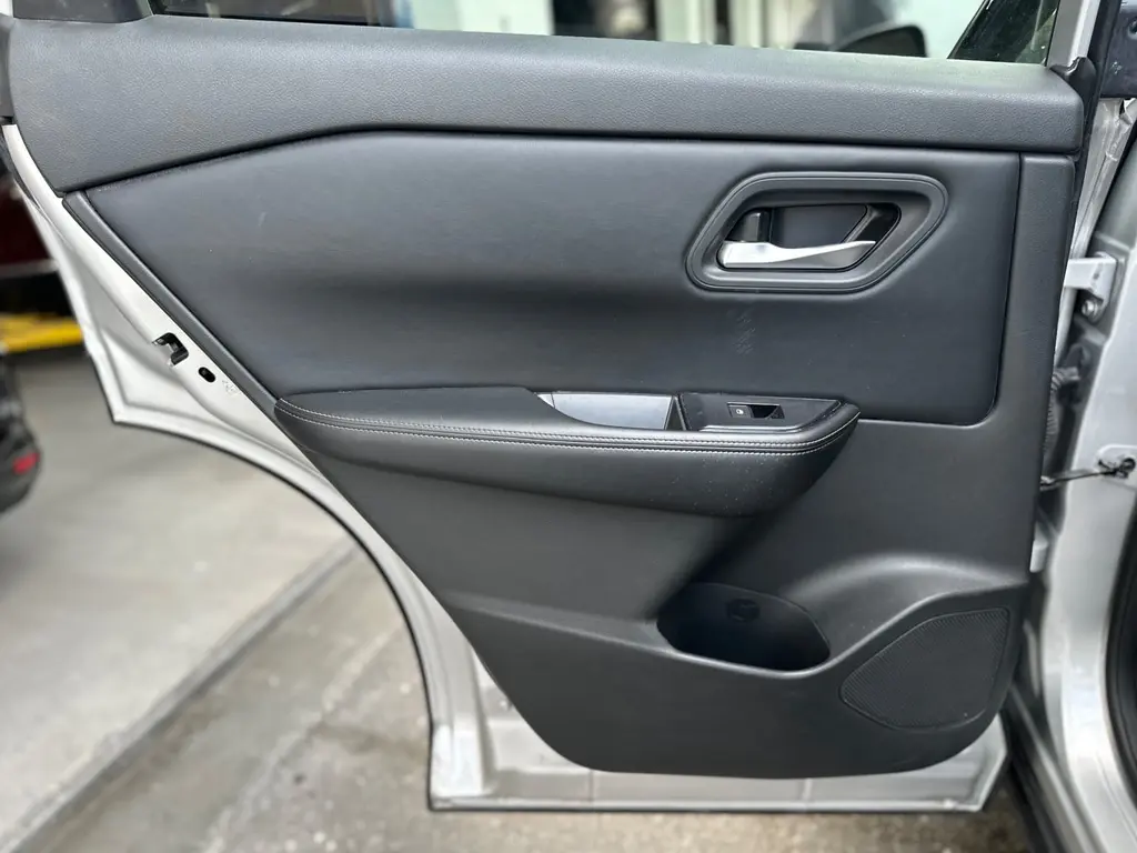 Florida Fine Cars - Used NISSAN ROGUE 2025 MIAMI SV