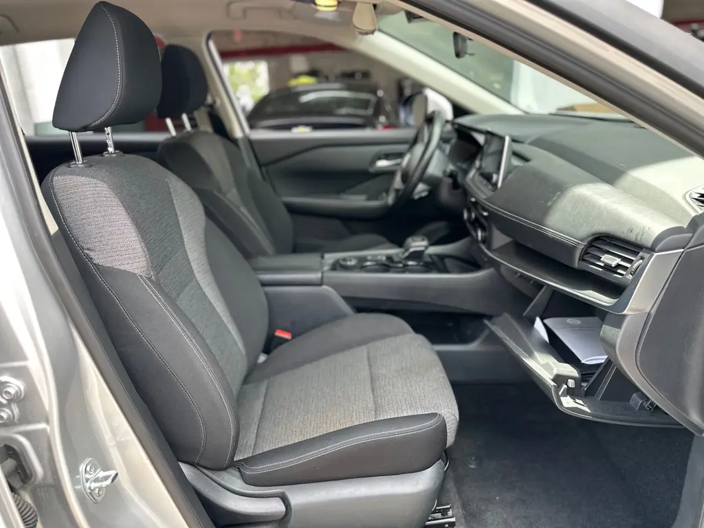 Florida Fine Cars - Used NISSAN ROGUE 2025 MIAMI SV