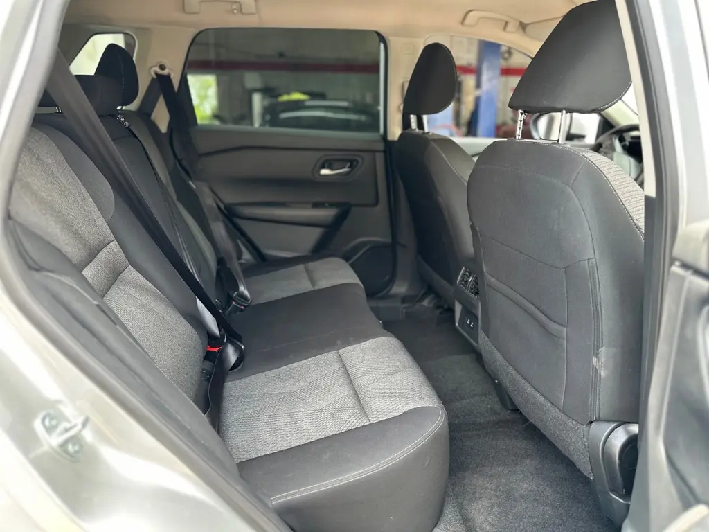 Florida Fine Cars - Used NISSAN ROGUE 2025 MIAMI SV