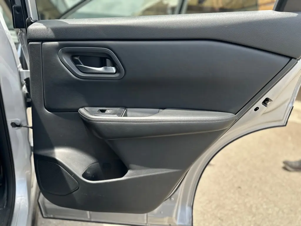 Florida Fine Cars - Used NISSAN ROGUE 2025 MIAMI SV