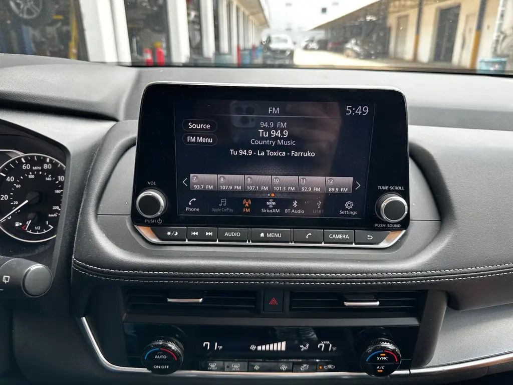 Florida Fine Cars - Used NISSAN ROGUE 2025 MIAMI SV