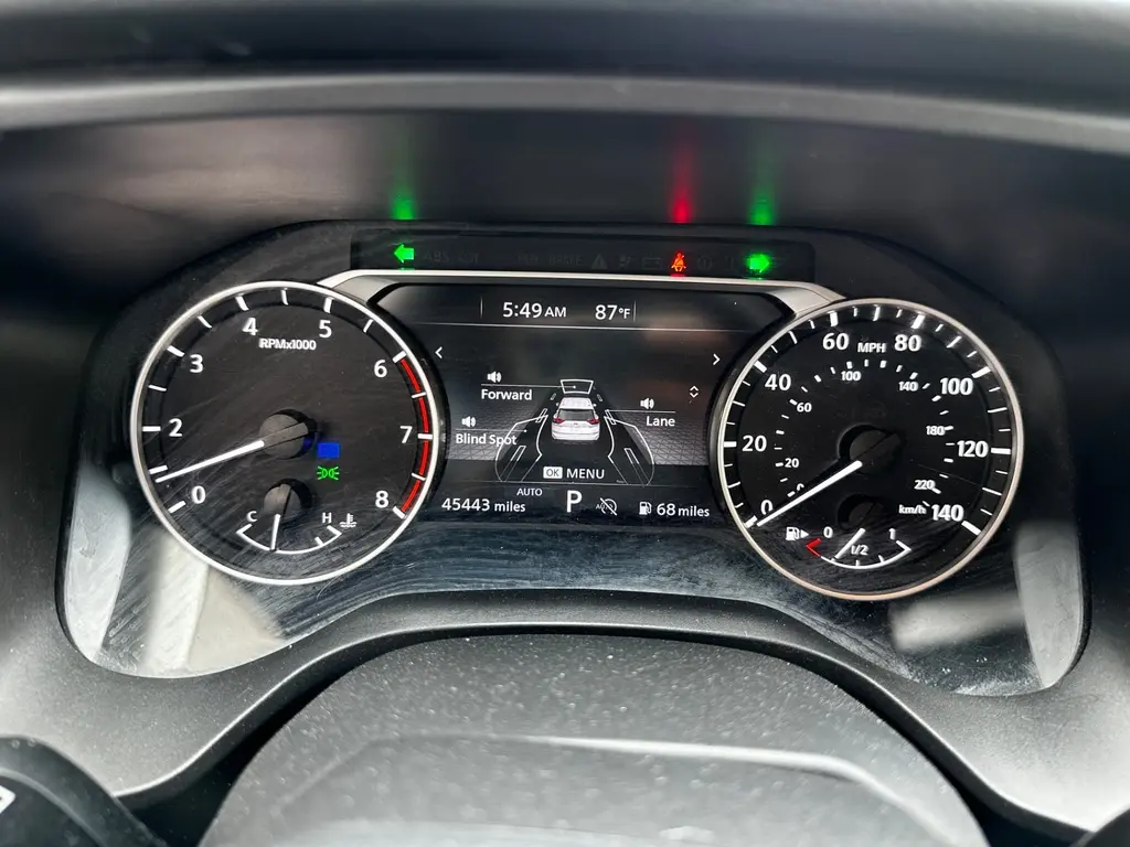 Florida Fine Cars - Used NISSAN ROGUE 2025 MIAMI SV