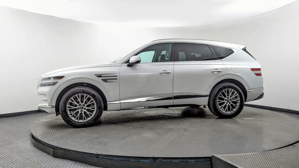 Florida Fine Cars - Used GENESIS GV80 2024 MIAMI 