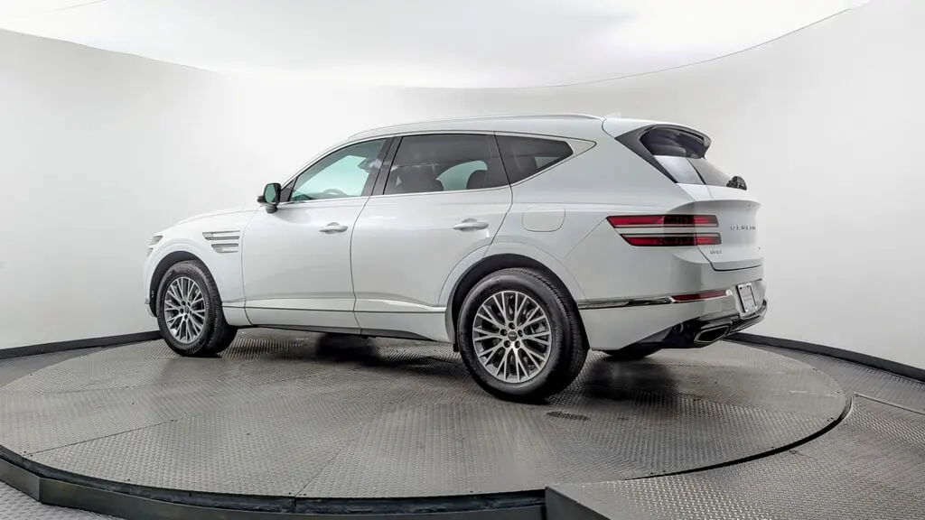 Florida Fine Cars - Used GENESIS GV80 2024 MIAMI 