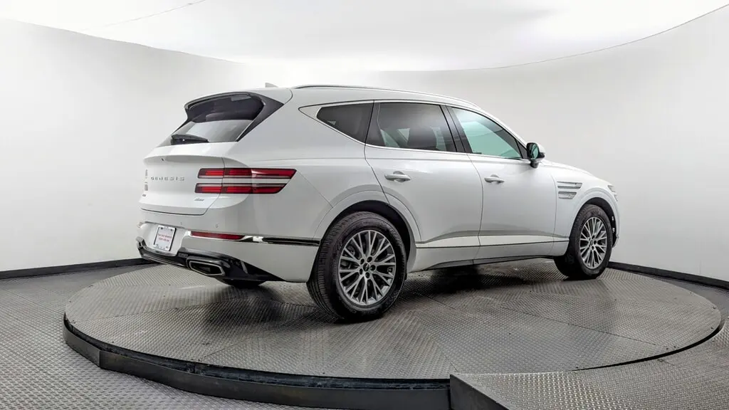 Florida Fine Cars - Used GENESIS GV80 2024 MIAMI 