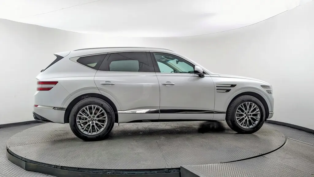 Florida Fine Cars - Used GENESIS GV80 2024 MIAMI 