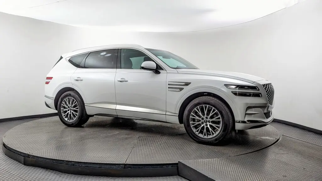 Florida Fine Cars - Used GENESIS GV80 2024 MIAMI 