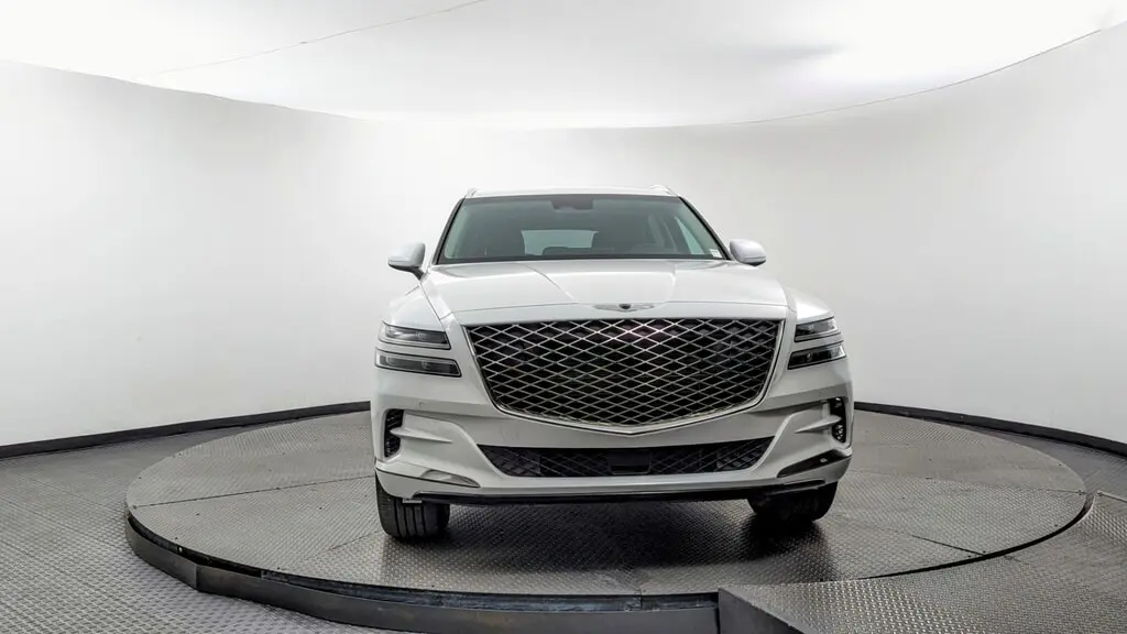 Florida Fine Cars - Used GENESIS GV80 2024 MIAMI 