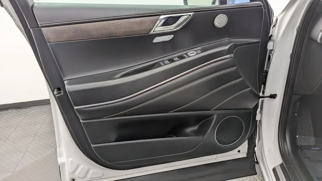 Florida Fine Cars - Used GENESIS GV80 2024 MIAMI 