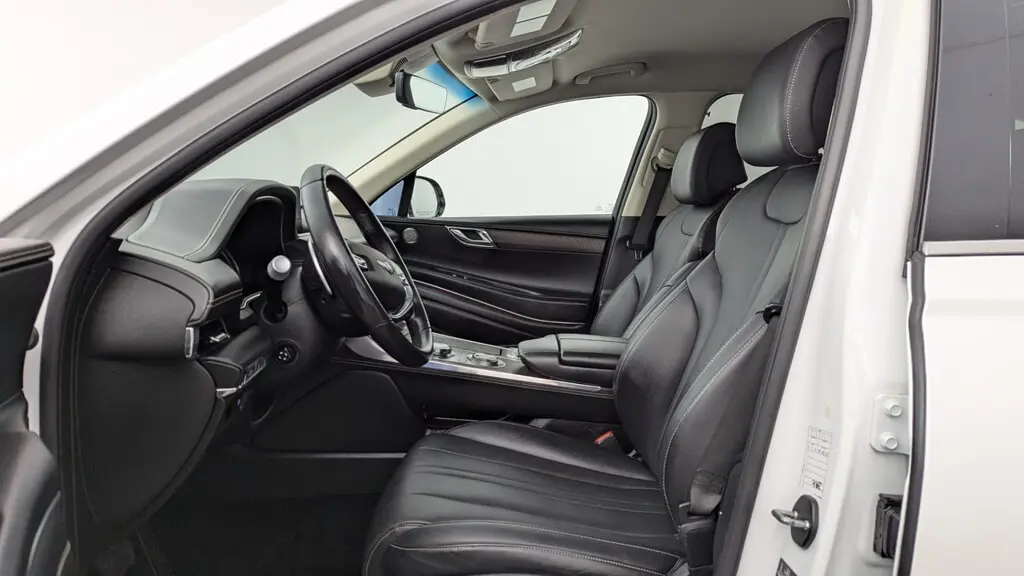 Florida Fine Cars - Used GENESIS GV80 2024 MIAMI 