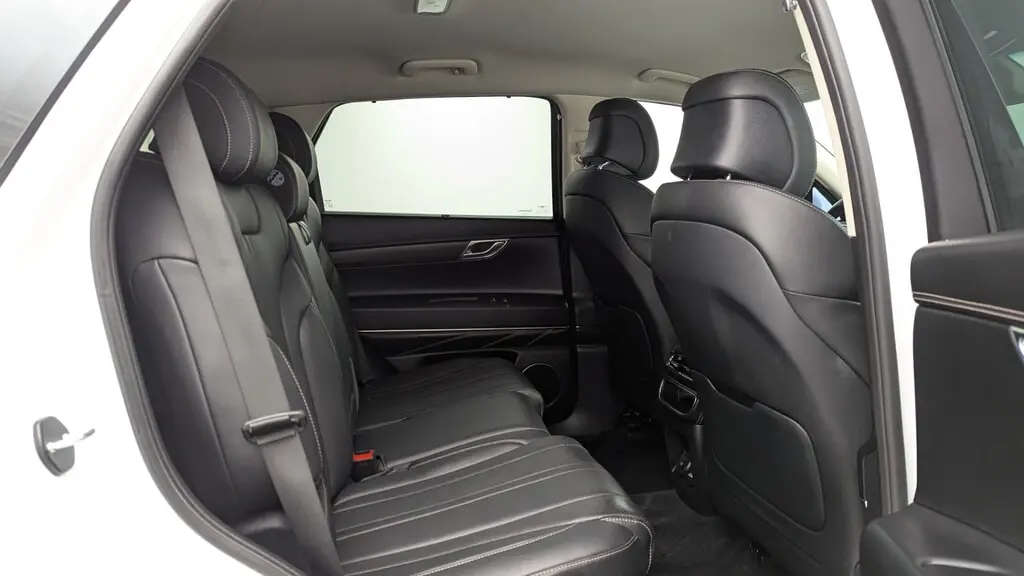 Florida Fine Cars - Used GENESIS GV80 2024 MIAMI 