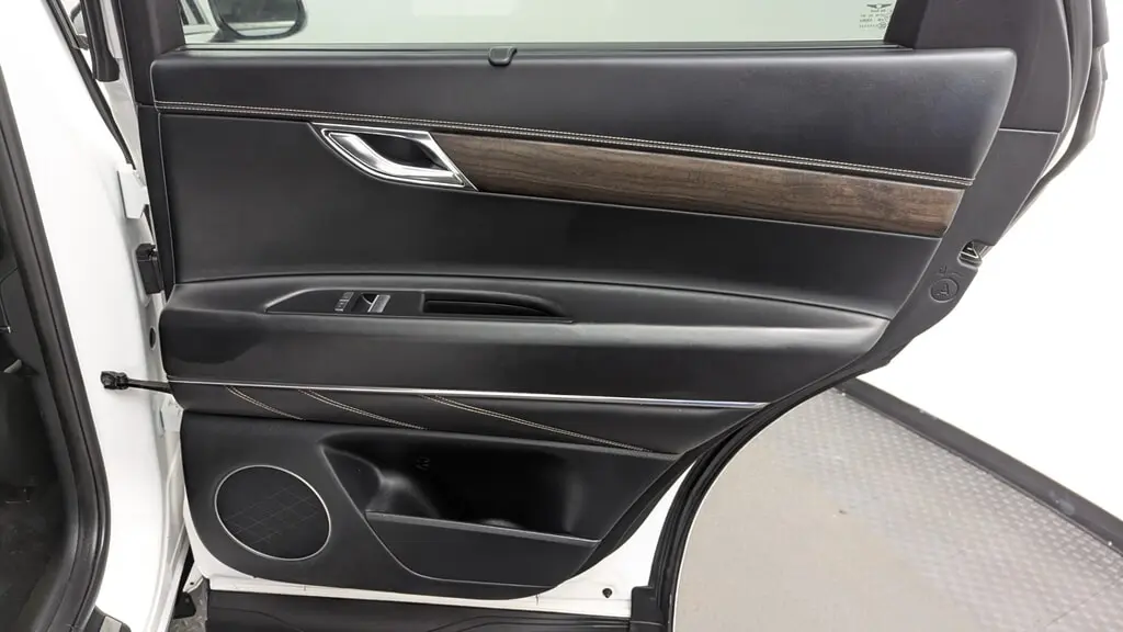 Florida Fine Cars - Used GENESIS GV80 2024 MIAMI 