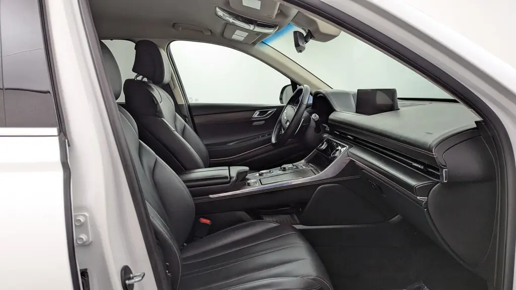 Florida Fine Cars - Used GENESIS GV80 2024 MIAMI 