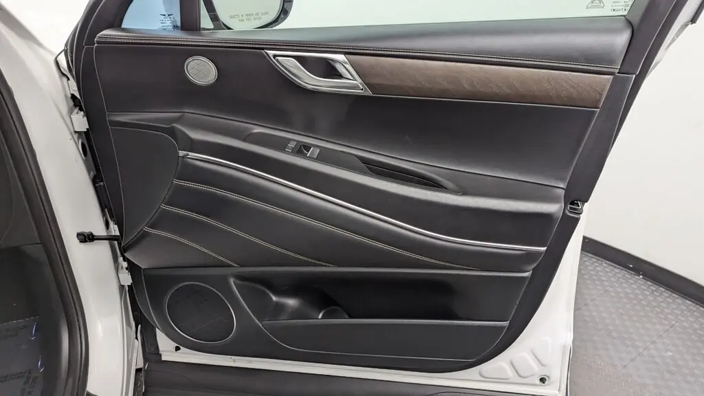 Florida Fine Cars - Used GENESIS GV80 2024 MIAMI 