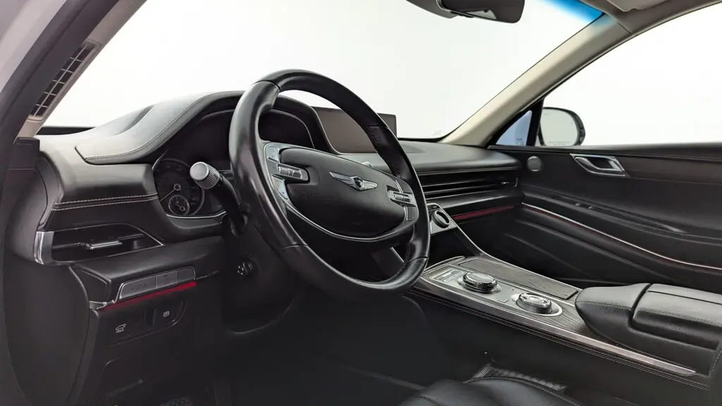 Florida Fine Cars - Used GENESIS GV80 2024 MIAMI 