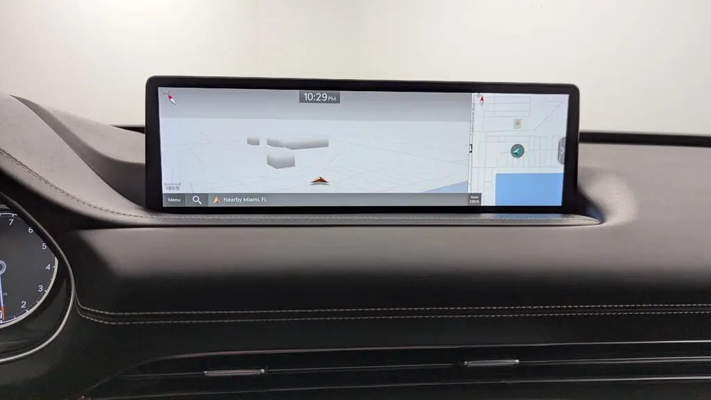 Florida Fine Cars - Used GENESIS GV80 2024 MIAMI 