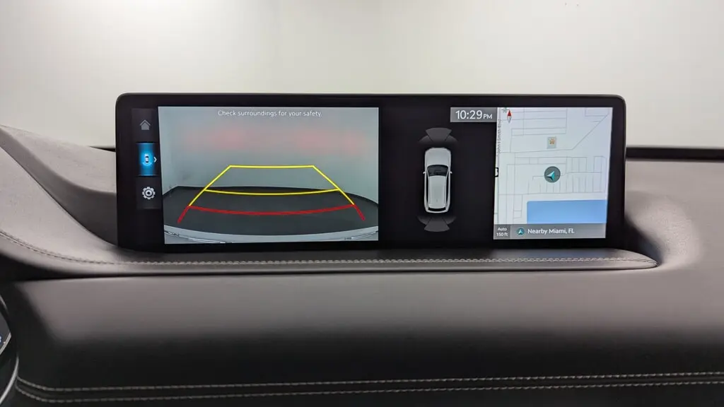 Florida Fine Cars - Used GENESIS GV80 2024 MIAMI 