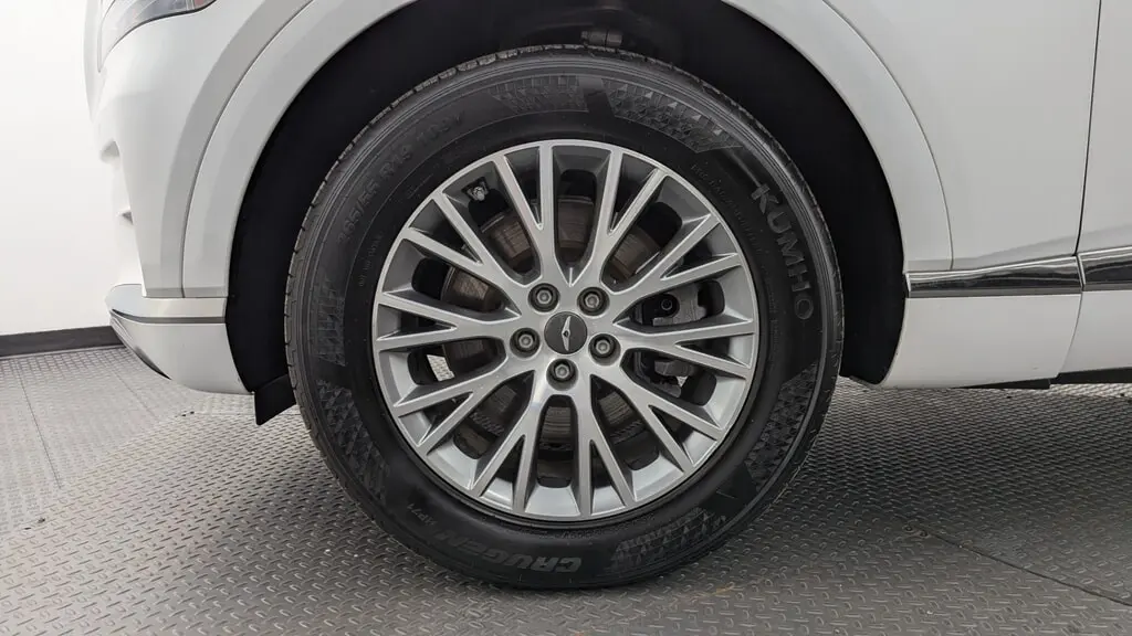 Florida Fine Cars - Used GENESIS GV80 2024 MIAMI 