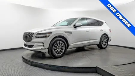 Florida Fine Cars - Used GENESIS GV80 2024 MIAMI 