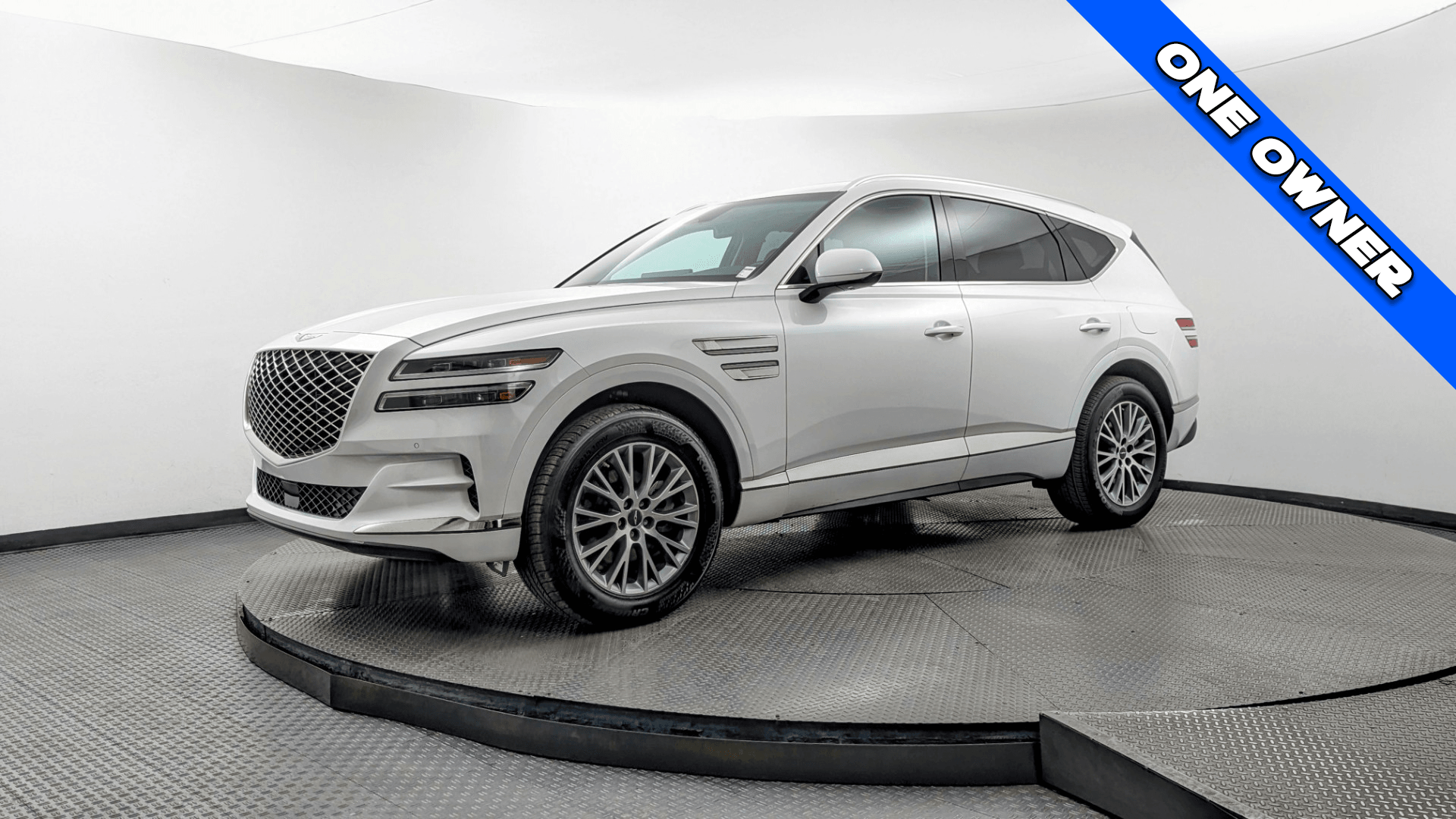 2024 Genesis GV80 2.5T Standard AWD's photo