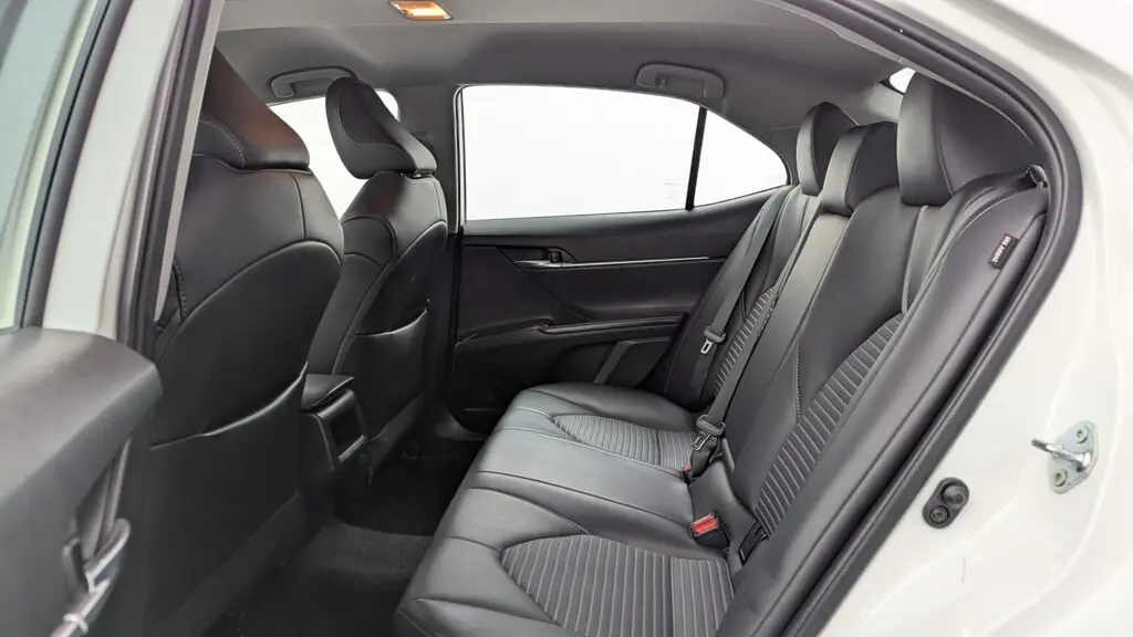 Florida Fine Cars - Used TOYOTA CAMRY 2024 MIAMI SE