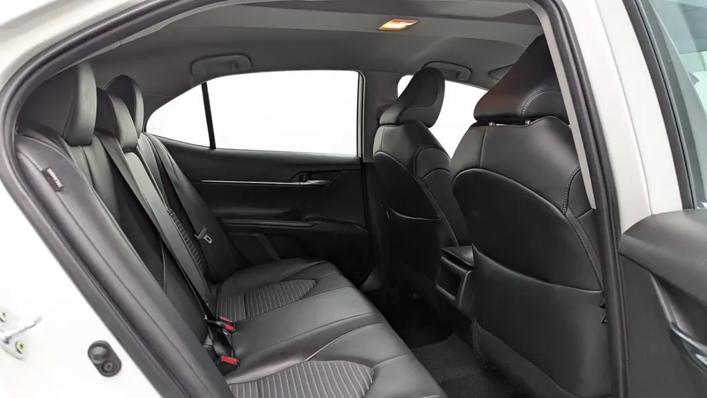 Florida Fine Cars - Used TOYOTA CAMRY 2024 MIAMI SE